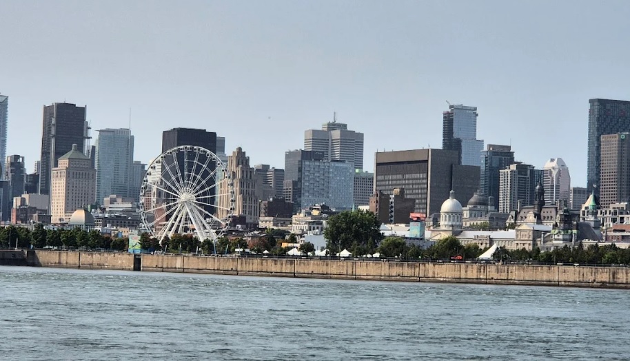 Montreal